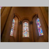 Basilique Notre-Dame-du-Port de Clermont-Ferrand, photo Eunostos, Wikipedia,2.jpg